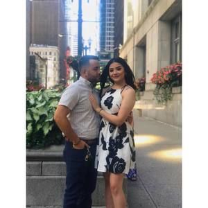 Meet your Posher, April